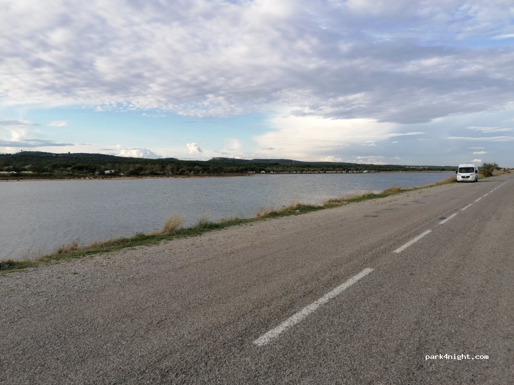 (11430) Gruissan - 2002 Avenue de la Jonque — foto 4