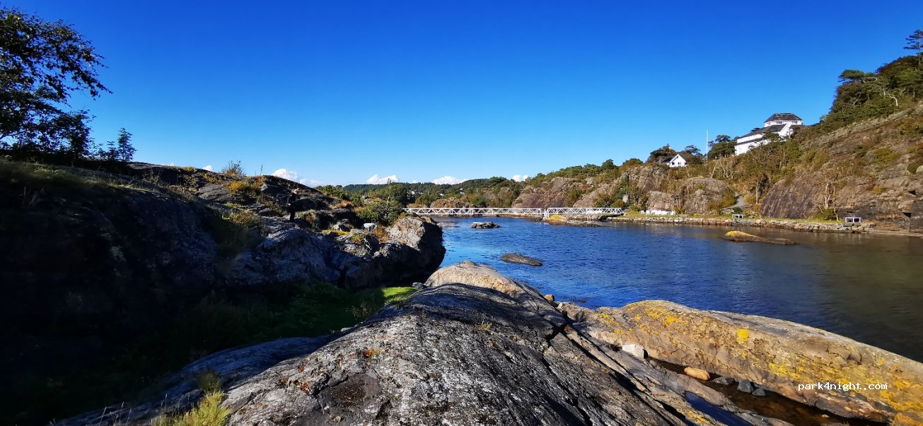 Langesund Bad — foto