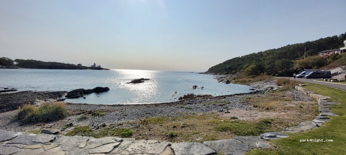 Langesund Bad — foto 2
