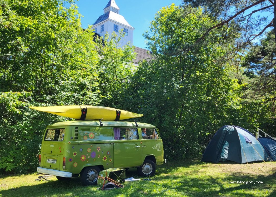 Langesund Bad — foto 4
