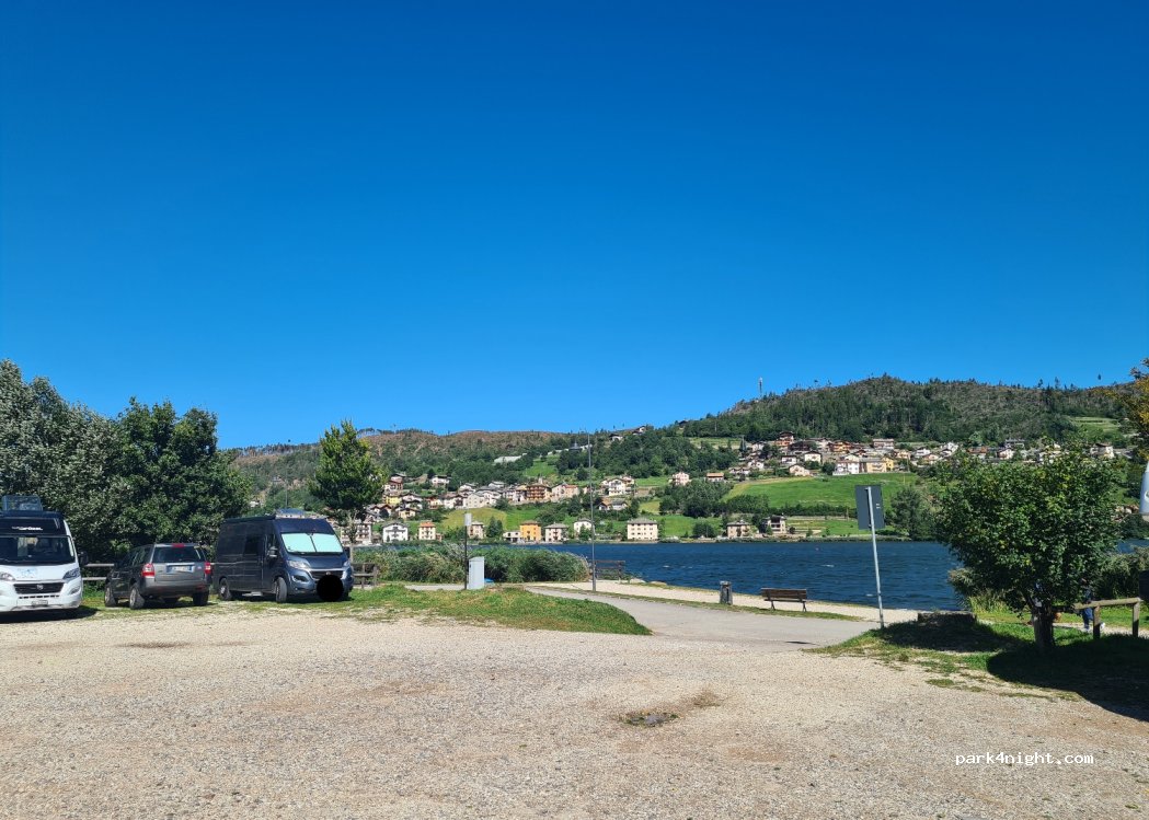 (38042) Baselga di Piné - 1 Via del Lido — foto 2