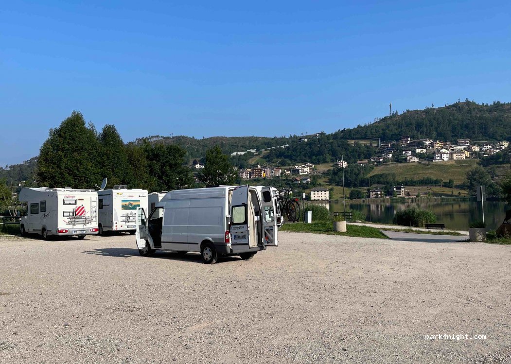 (38042) Baselga di Piné - 1 Via del Lido — foto 3