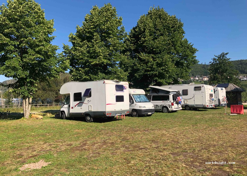 (38042) Baselga di Piné - 1 Via del Lido — foto 4