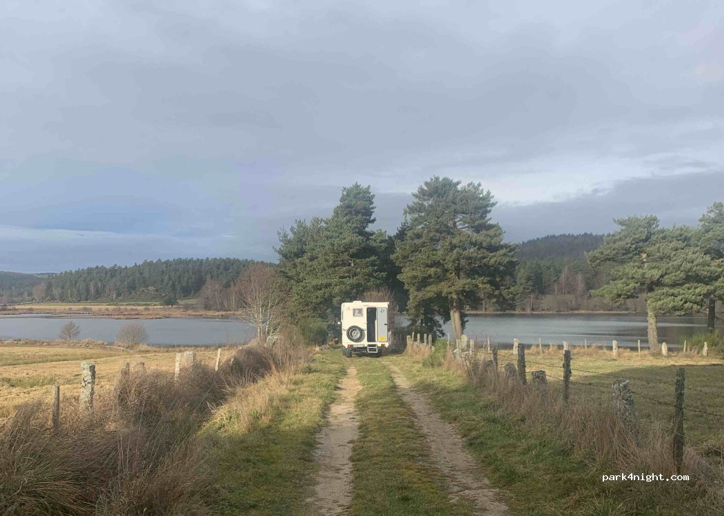 (48100) Le Buisson - D73 — foto 2
