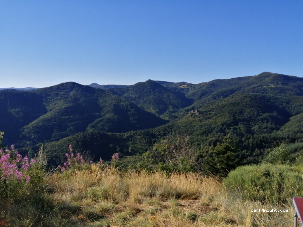 (07310) Saint-Martial - D237 — foto
