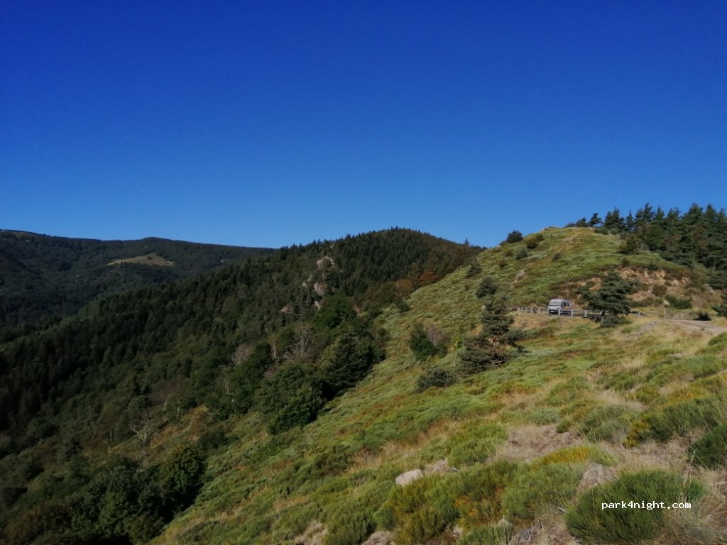 (07310) Saint-Martial - D237 — foto 2
