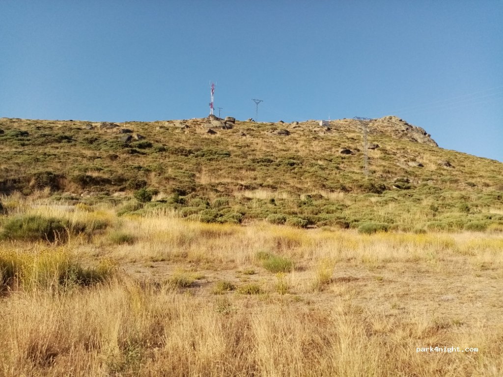 (05630) Navasequilla - 339 Poligono 23 — foto 2