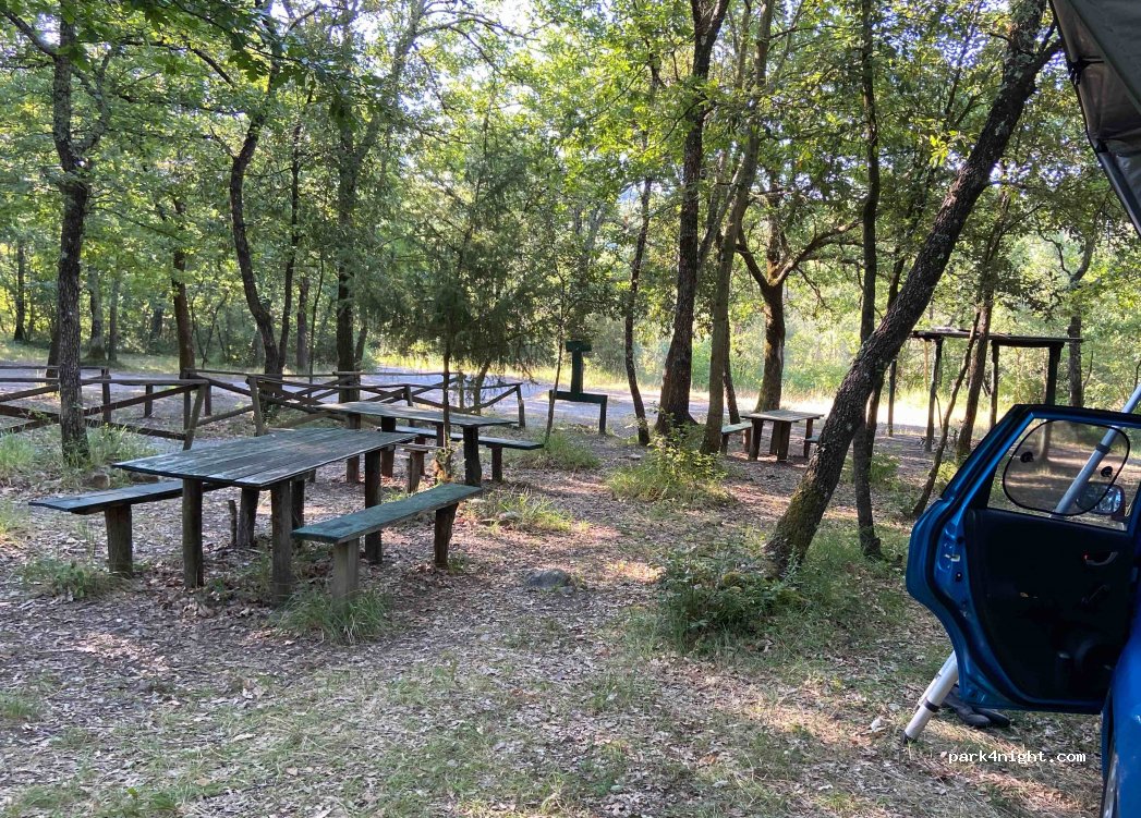(56034) Garetto Basso - Strada Provinciale del Pian del Pruno — foto