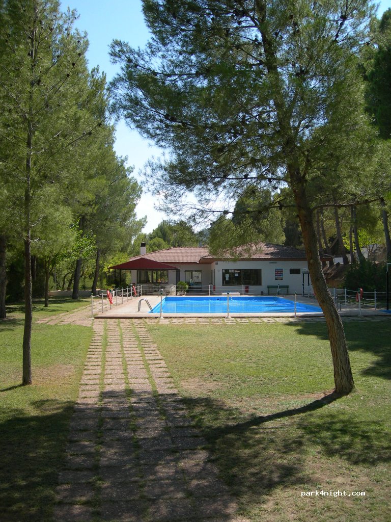 Camping Lago Resort — foto