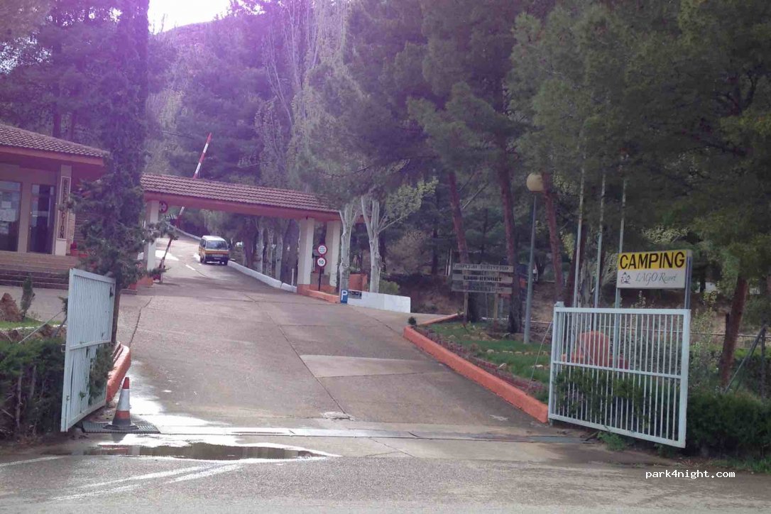 Camping Lago Resort — foto 2