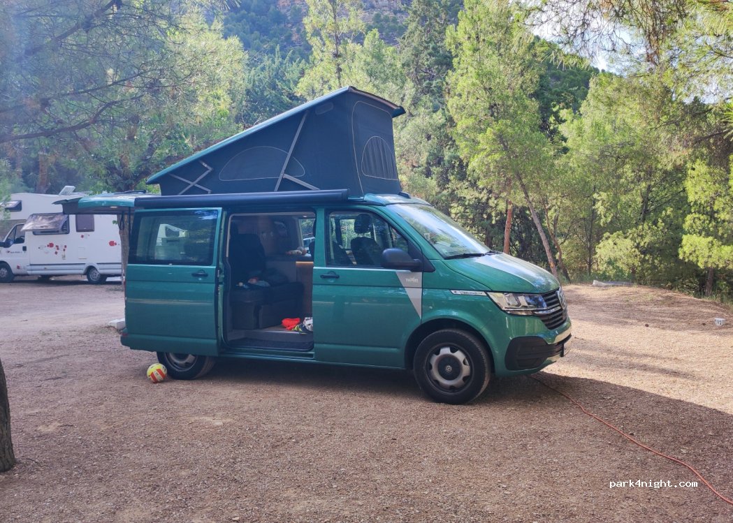 Camping Lago Resort — foto 4