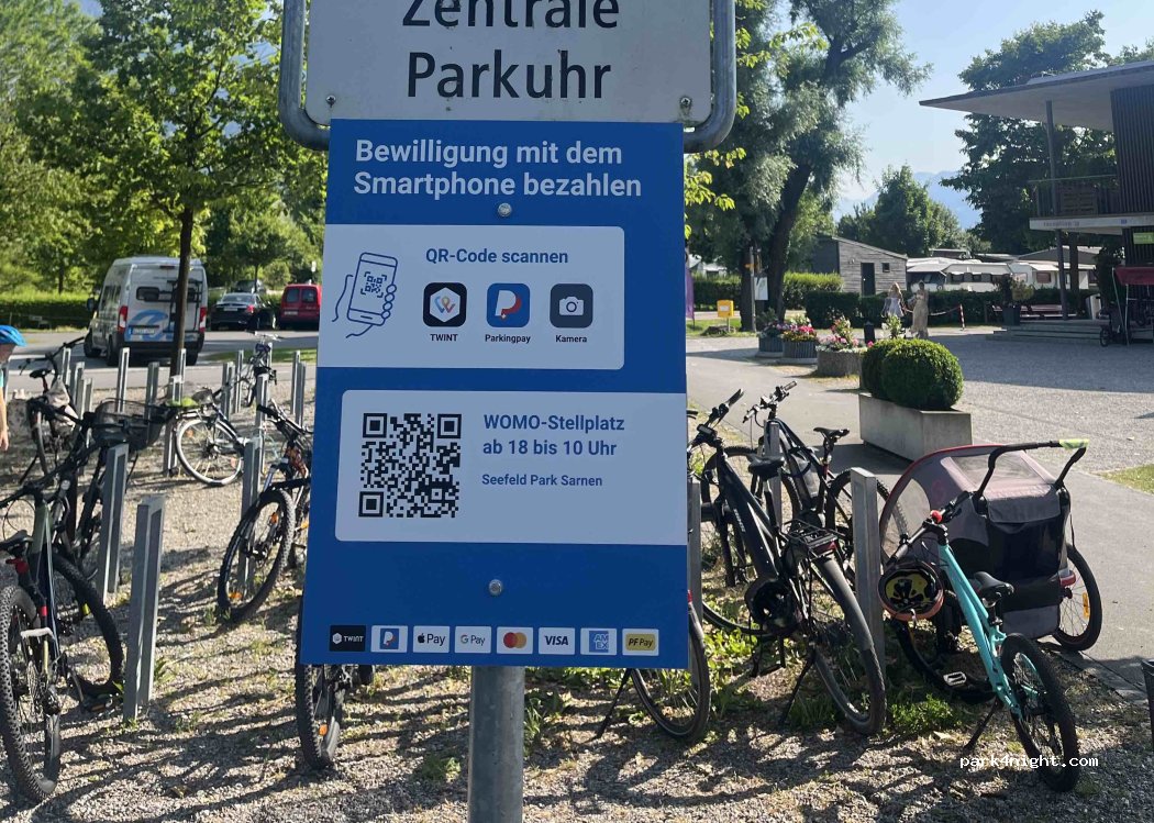 Seefeld Park Sarnen — foto 4