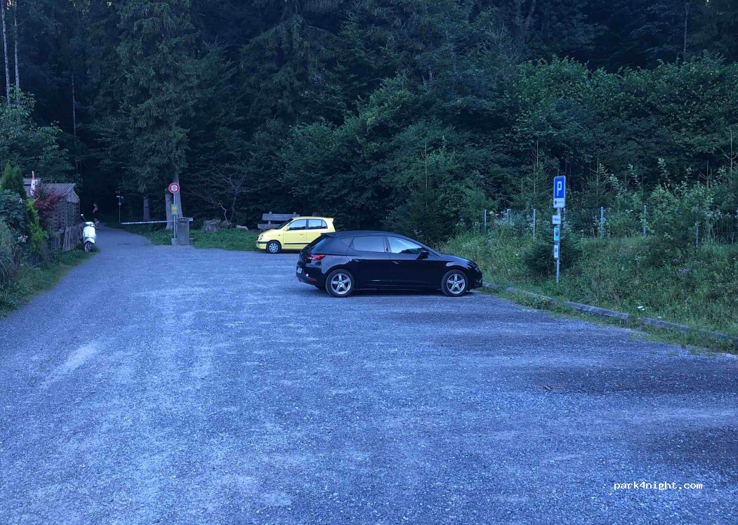 (3800) Unterseen - 95 Beatenbergstrasse — foto