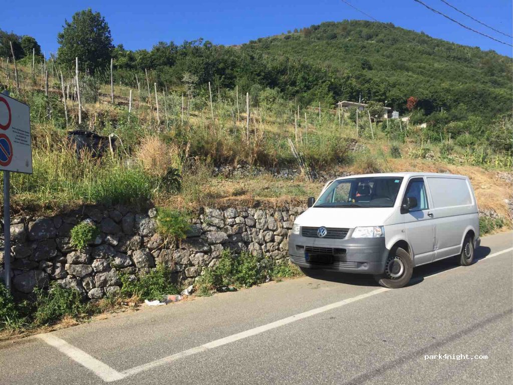 (80065) Colli di Fontanelle - 46 Via Belvedere — foto