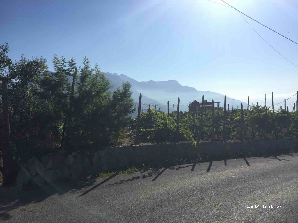 (80065) Colli di Fontanelle - 46 Via Belvedere — foto 2