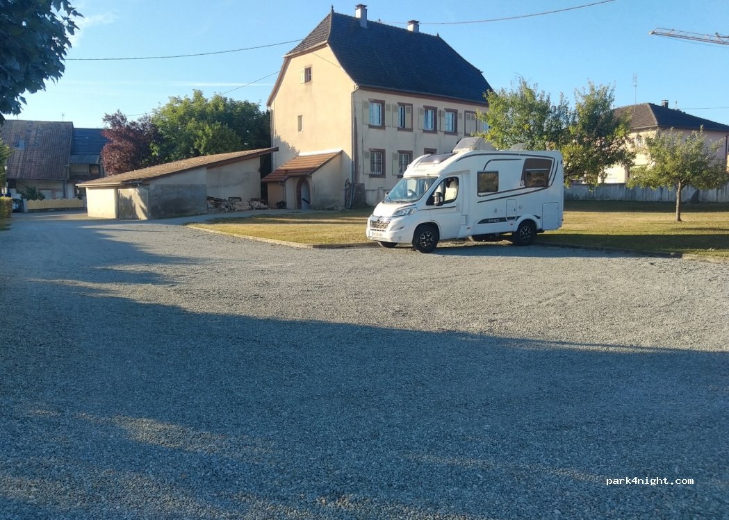 (68780) Le Haut-Soultzbach - 23 Gr Grand Rue — foto 4
