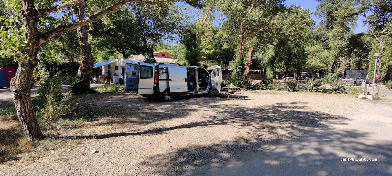 Verdon Parc — foto 3
