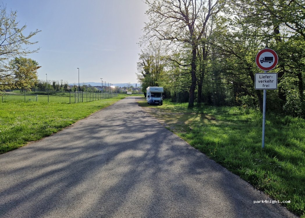 (79395) Neuenburg am Rhein - 1 Fritz-Meier-Weg — foto