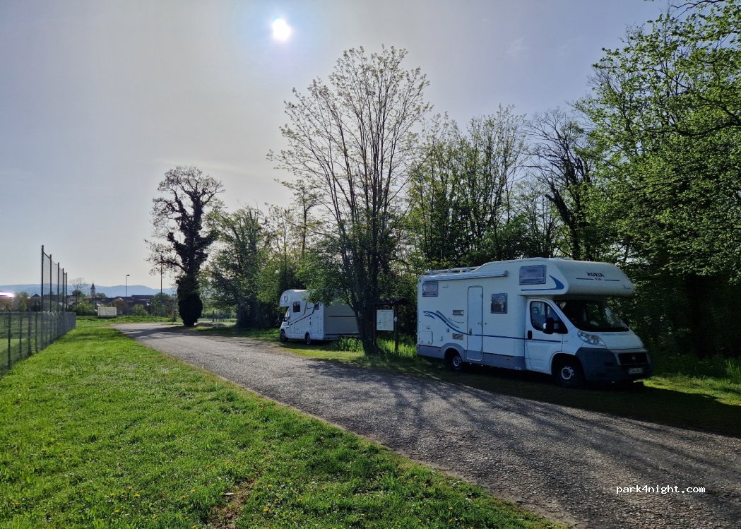 (79395) Neuenburg am Rhein - 1 Fritz-Meier-Weg — foto 2