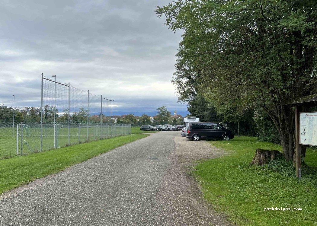 (79395) Neuenburg am Rhein - 1 Fritz-Meier-Weg — foto 4