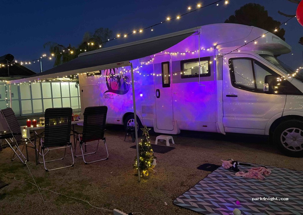 Camping l'Alqueria — foto 2