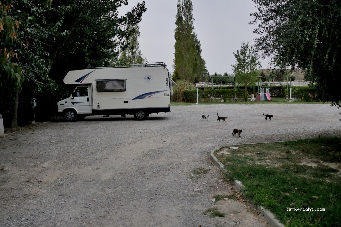 Agriturismo Il Calanco — foto