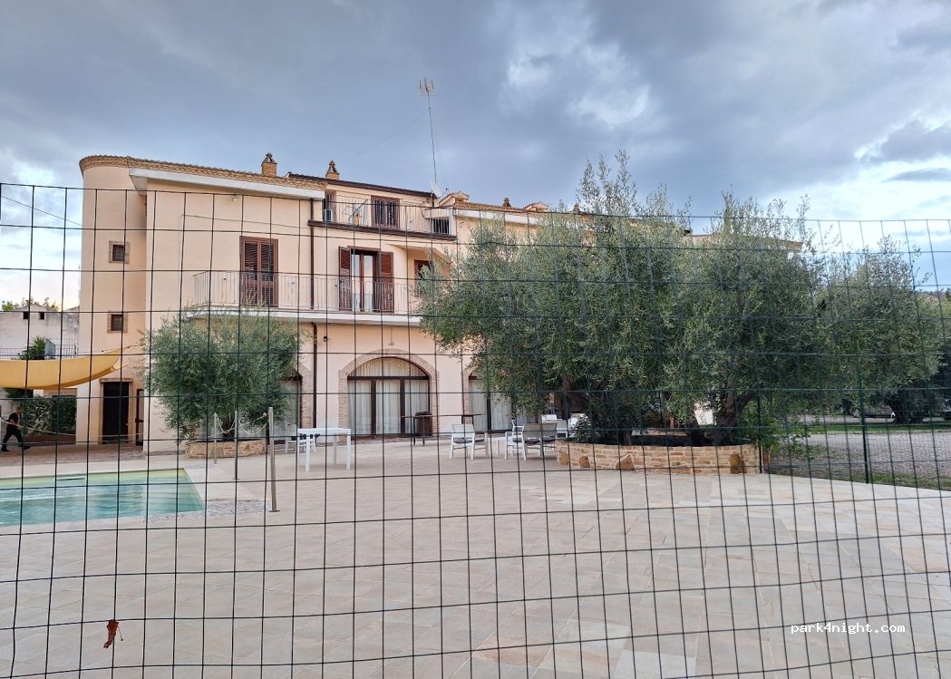 Agriturismo Il Calanco — foto 4