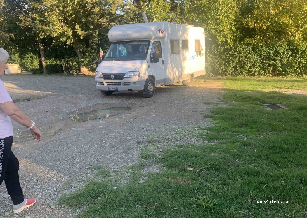 Agriturismo Il Calanco — foto 5