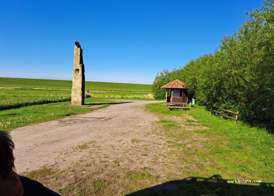(26969) Butjadingen - 6 Beckmannsfelder Weg — foto 2