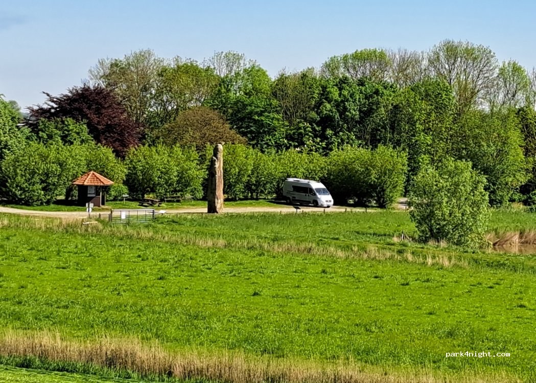 (26969) Butjadingen - 6 Beckmannsfelder Weg — foto 3