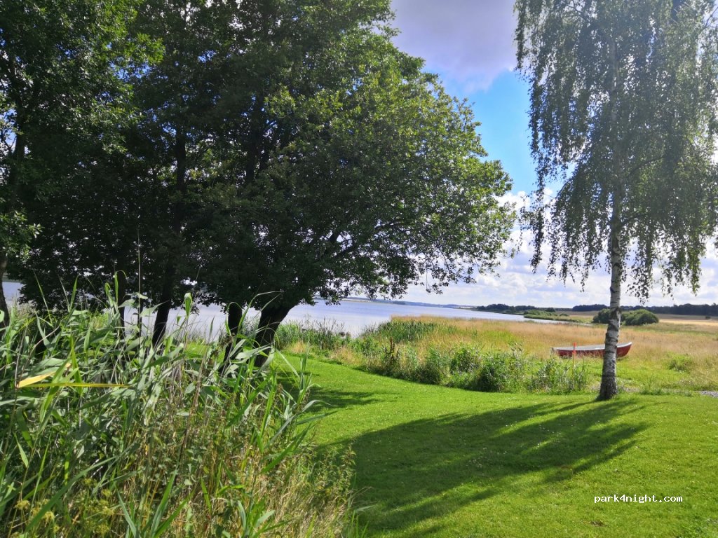 (8990) Fårup - 16 Glenstrup Søvej — foto