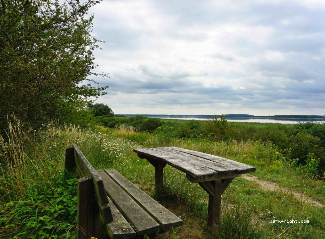 (14715) Havelaue - 1 Gahlberg — foto