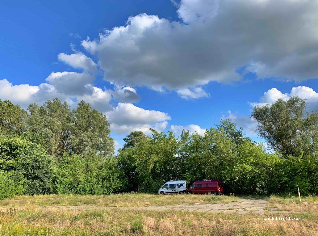 (14715) Havelaue - 1 Gahlberg — foto 2