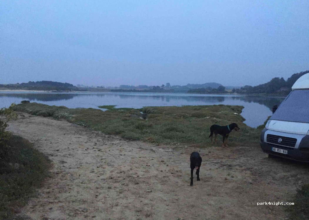 (29250) Sibiril - Unnamed Road — foto