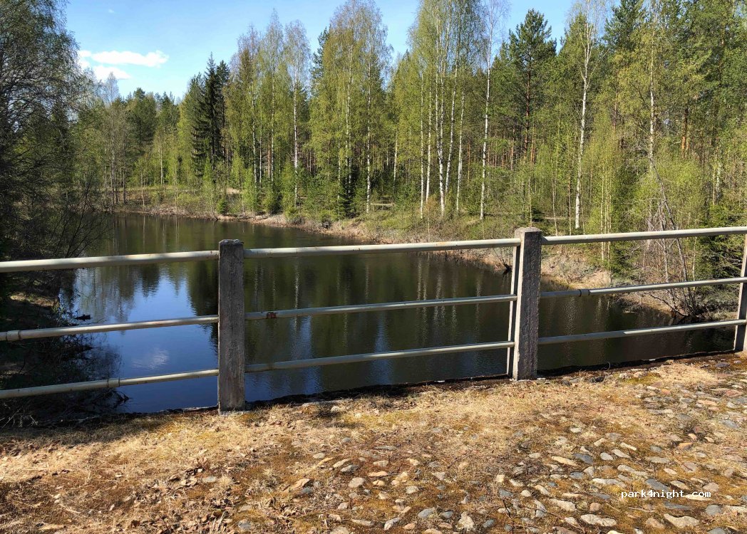 (82730) Joensuu - 35 Huosiovaarantie — foto 2