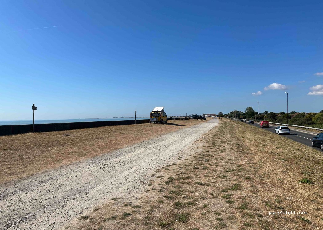 (TN29 0QR) Saint Mary's Bay - 90 Dymchurch Road — foto