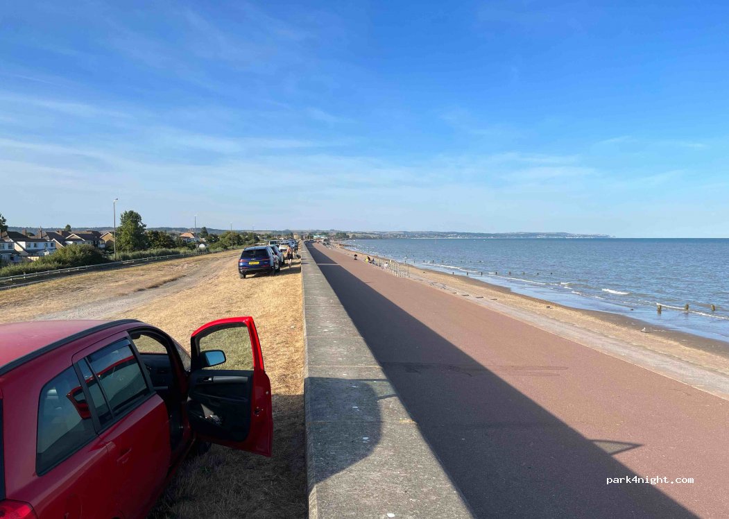 (TN29 0QR) Saint Mary's Bay - 90 Dymchurch Road — foto 2