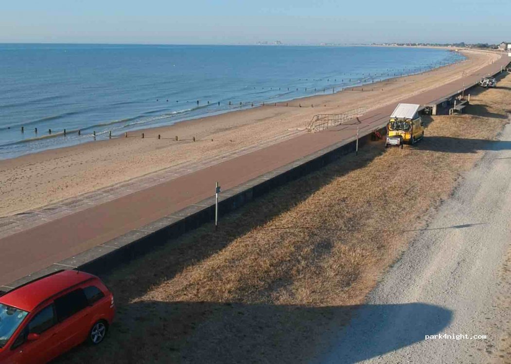 (TN29 0QR) Saint Mary's Bay - 90 Dymchurch Road — foto 3