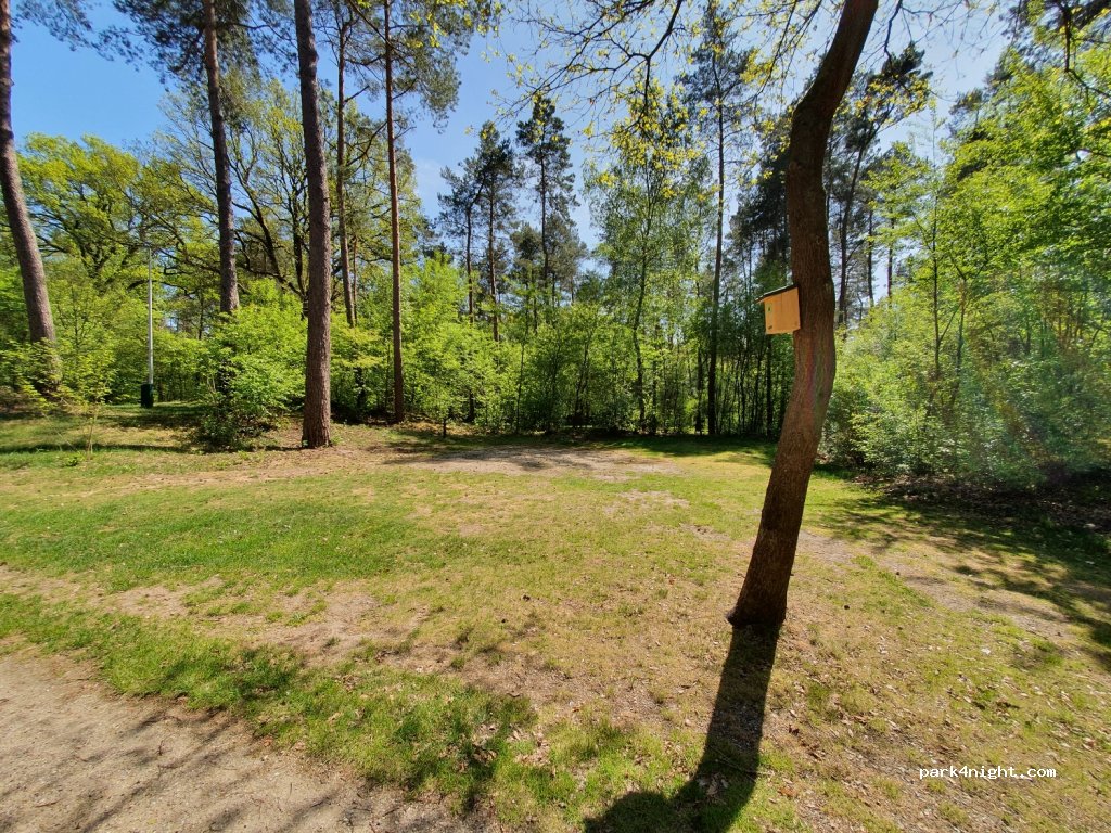 Landal Coldenhove — foto
