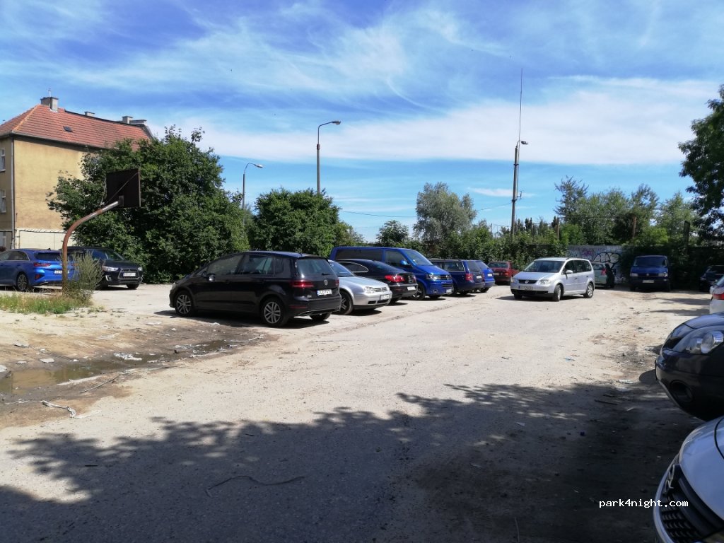 (80-752) Gdańsk - 3 Pułkownika Jana Dziewanowskiego — foto