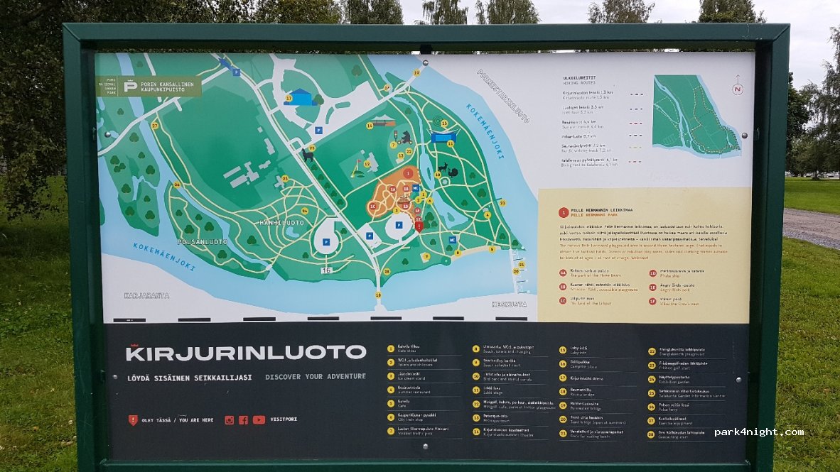 (28100) Pori - Kapellimestarinkatu — foto 2