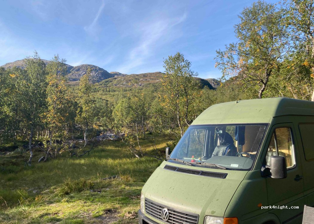 (6899)  - Sekundær Fylkesvei 13 — foto 2