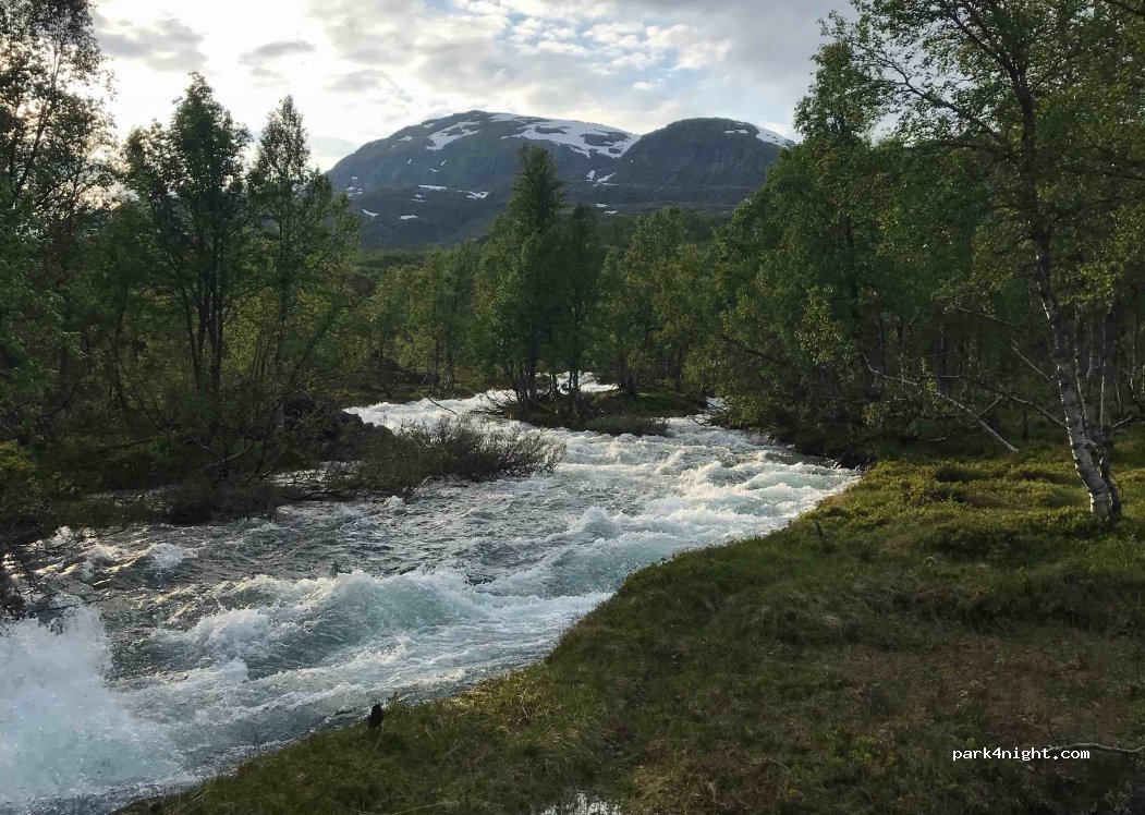 (6899)  - Sekundær Fylkesvei 13 — foto 4