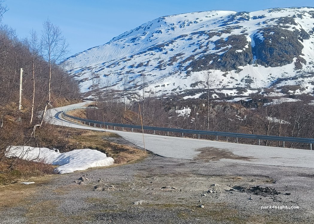 (6899)  - Sekundær Fylkesvei 13 — foto 5