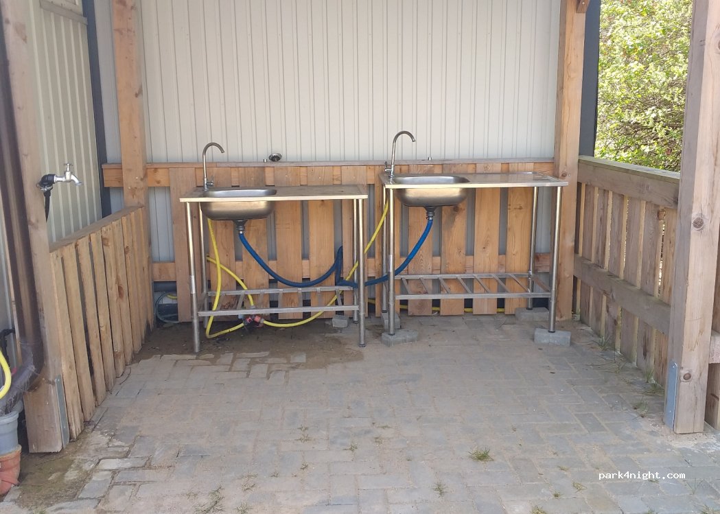 PopUp Camp Fleesensee — foto 3
