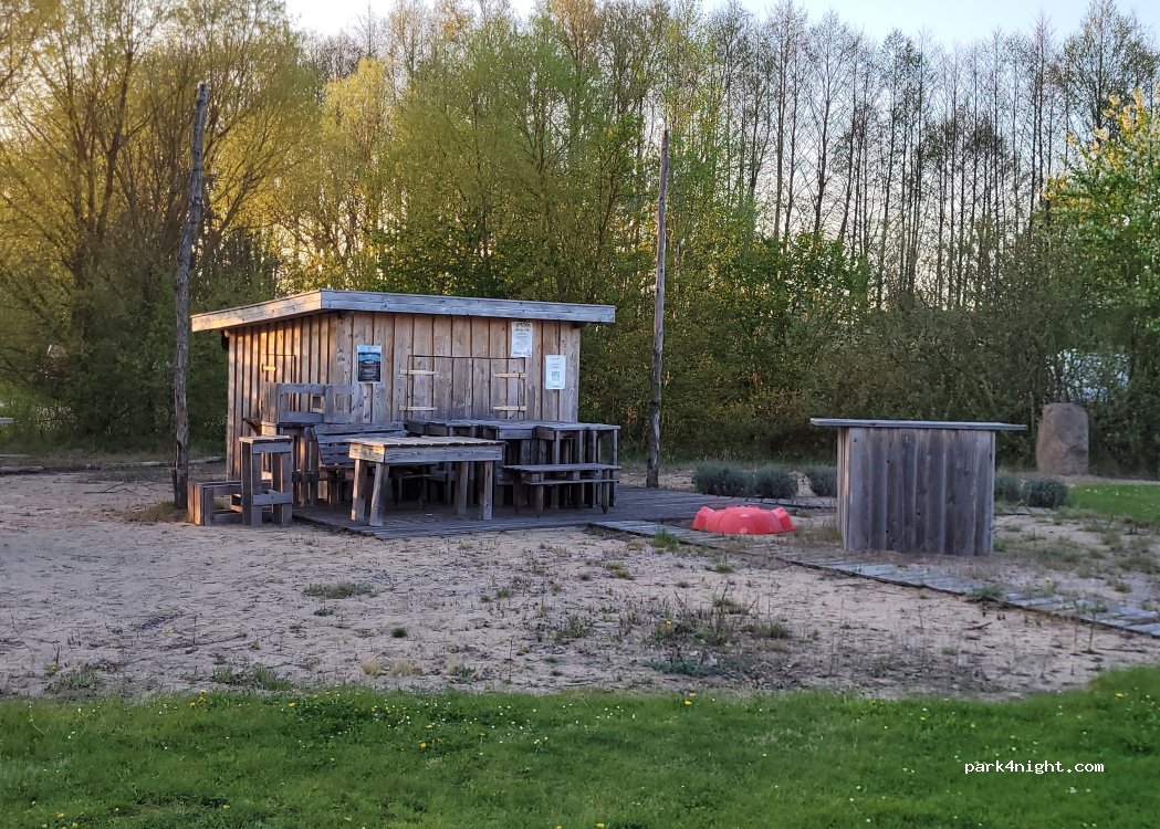 PopUp Camp Fleesensee — foto 4
