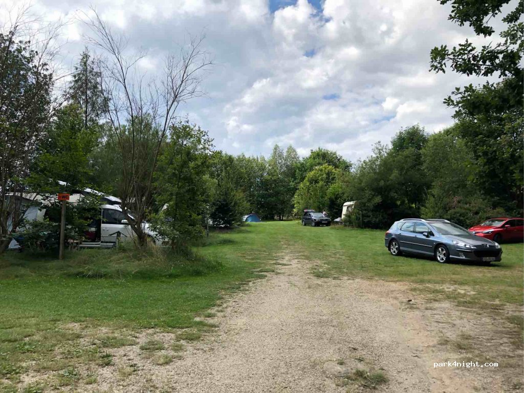 Volksbadcamp e.V. Ruppersdorf — foto