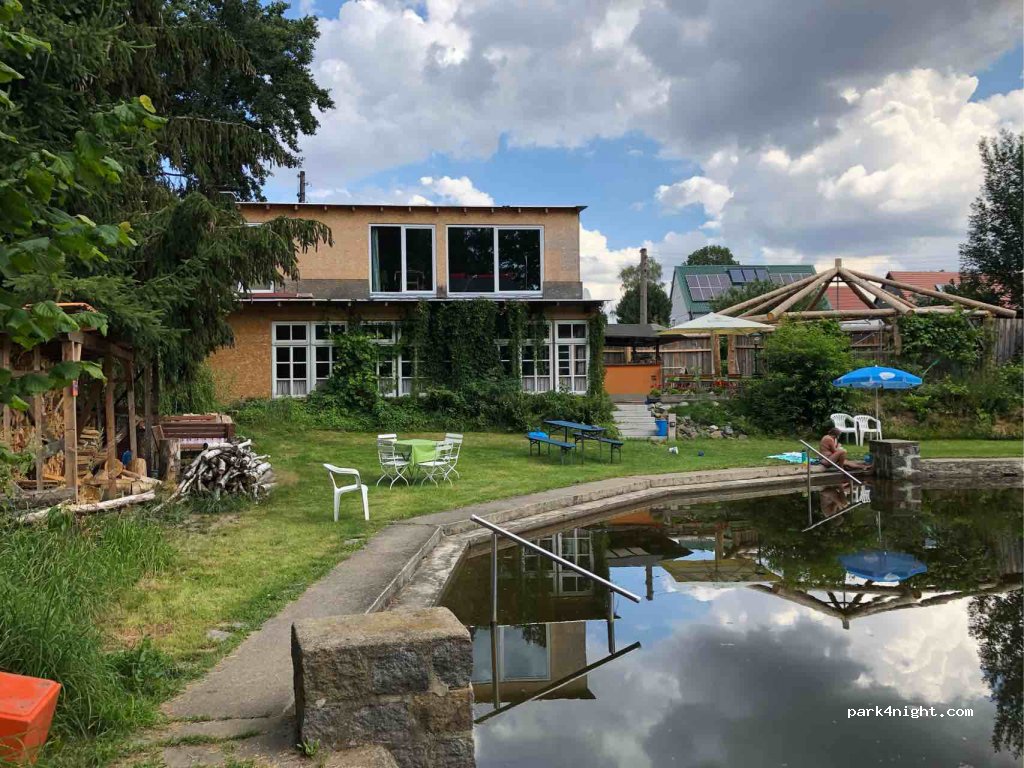 Volksbadcamp e.V. Ruppersdorf — foto 3