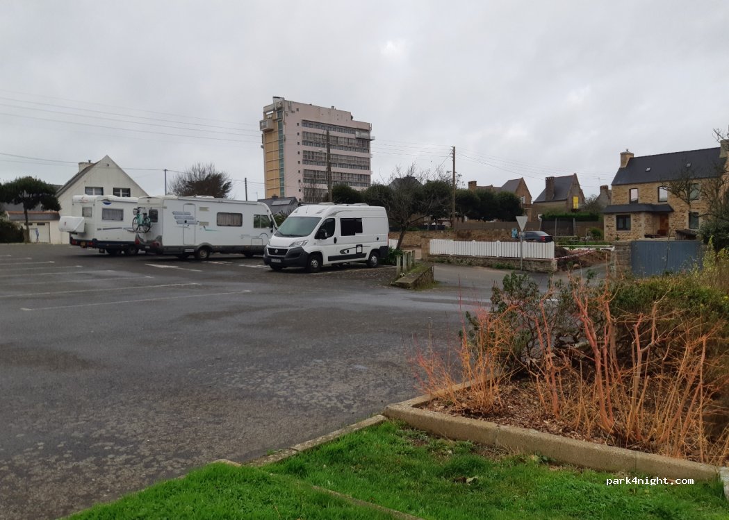 (22343) Trébeurden - 14 Rue Traverse de la Fontaine — foto 3