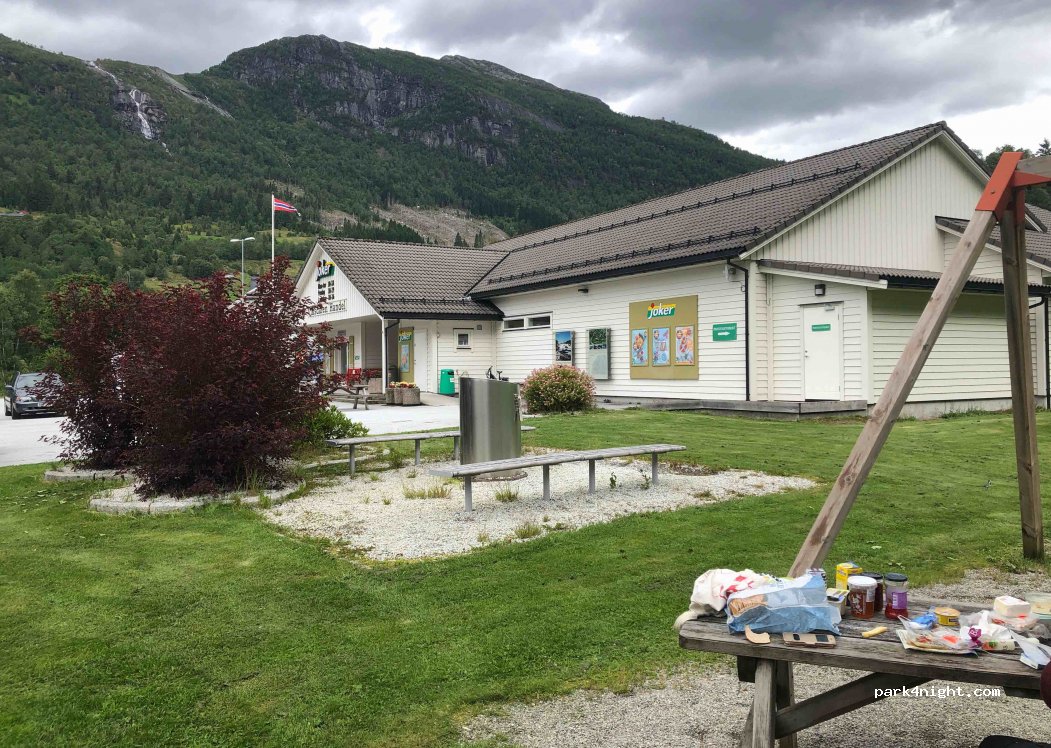 (6978) Viksdalen - 12 Rv13 — foto